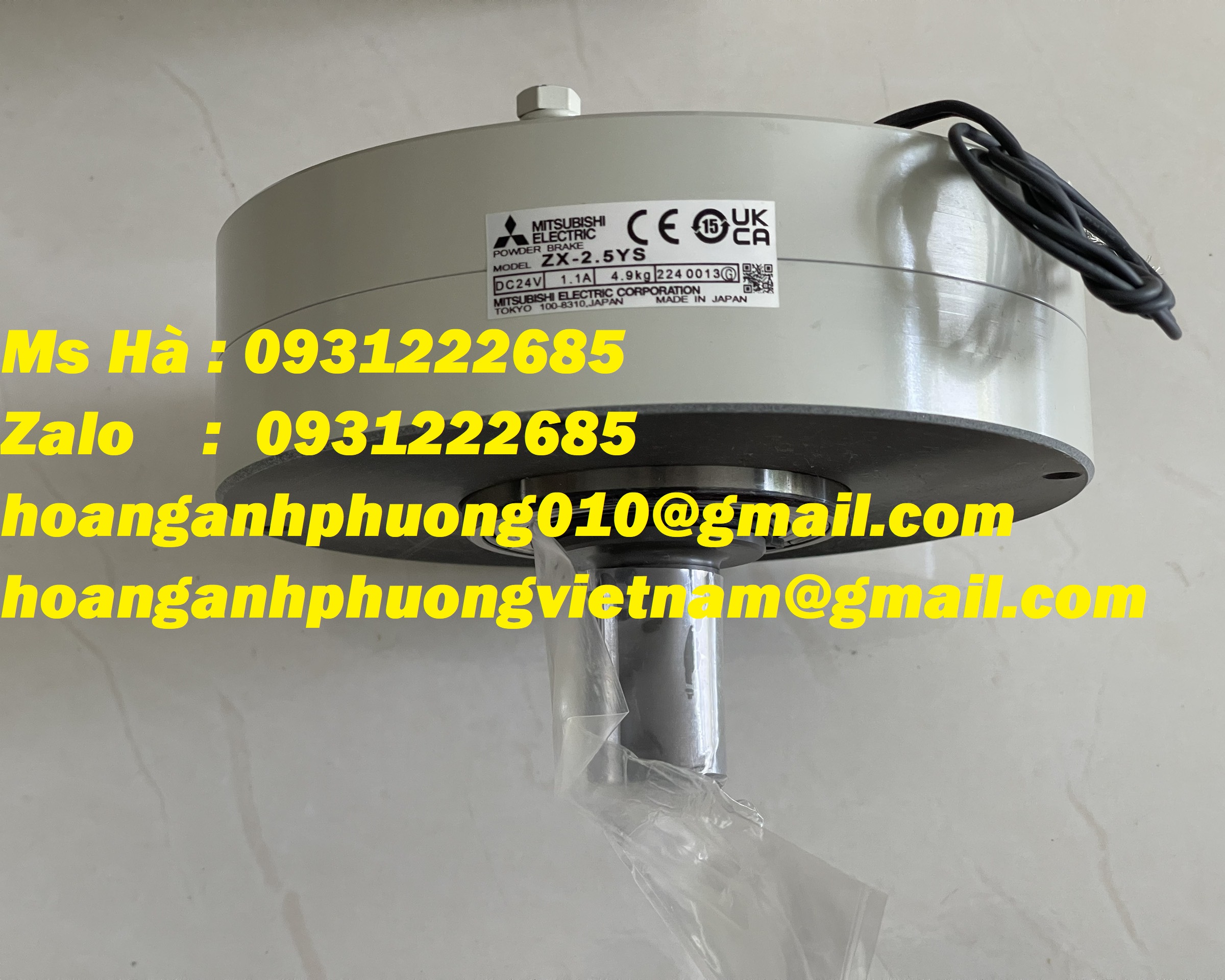 ZX‑2.5YS | Chuyên các dòng thắng từ ZX series mitsubishi